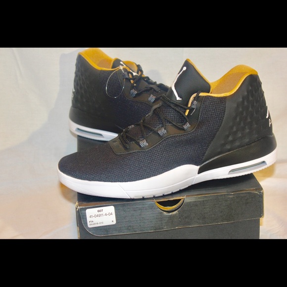 nike jordan academy